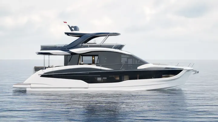 Galeon 620 FLY