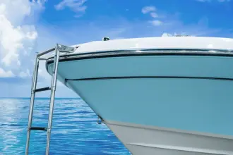 Thumbnail von Grady White 251 CE