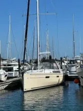 Beneteau Oceanis 45 Nautigator