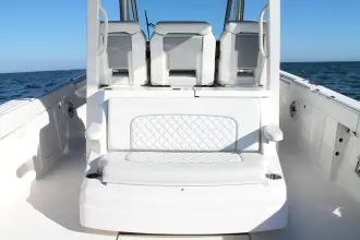 Thumbnail von Pursuit S 378 Sport