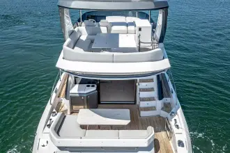 Thumbnail von Azimut 53 Fly