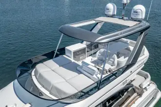 Thumbnail von Azimut 53 Fly