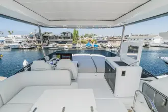Thumbnail von Azimut 53 Fly