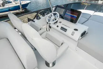 Thumbnail von Azimut 53 Fly