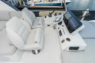 Thumbnail von Azimut 53 Fly