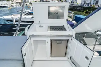Thumbnail von Azimut 53 Fly