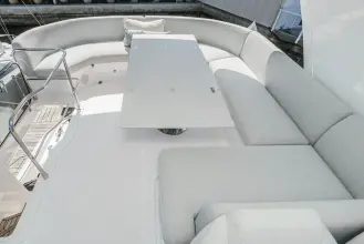 Thumbnail von Azimut 53 Fly
