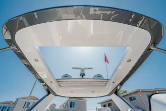 Thumbnail von Azimut 53 Fly