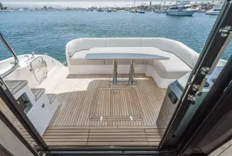 Thumbnail von Azimut 53 Fly