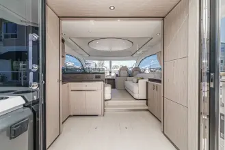 Thumbnail von Azimut 53 Fly