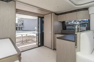 Thumbnail von Azimut 53 Fly