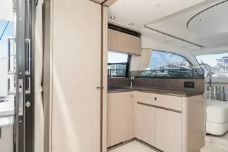 Thumbnail von Azimut 53 Fly