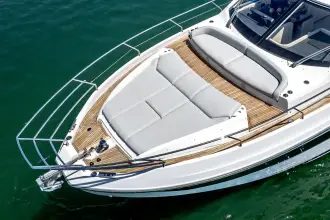 Thumbnail von Azimut 53 Fly