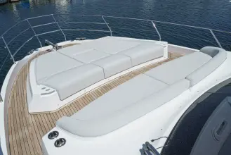 Thumbnail von Azimut 53 Fly