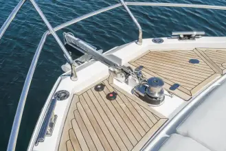 Thumbnail von Azimut 53 Fly