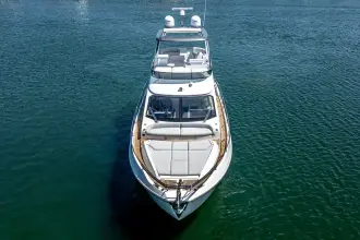 Thumbnail von Azimut 53 Fly