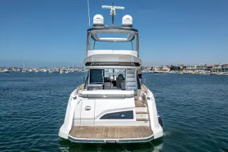 Thumbnail von Azimut 53 Fly