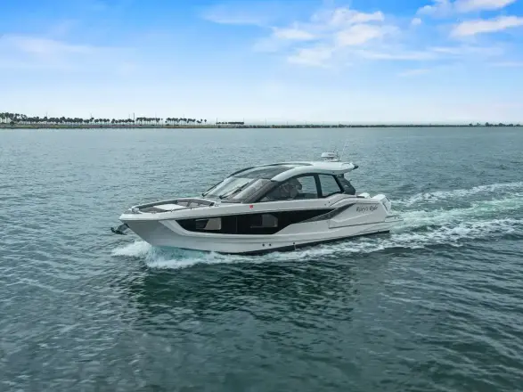 Galeon 375 GTO
