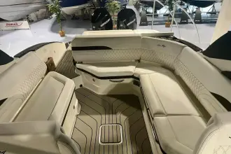 Thumbnail von Sea Ray 280 SLX OB