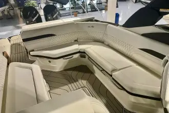 Thumbnail von Sea Ray 280 SLX OB