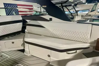 Thumbnail von Sea Ray 280 SLX OB