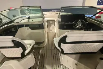 Thumbnail von Sea Ray 280 SLX OB