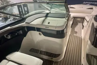 Thumbnail von Sea Ray 280 SLX OB