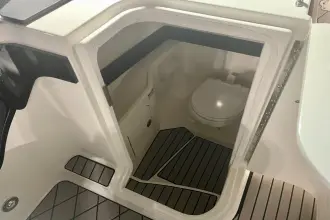 Thumbnail von Sea Ray 280 SLX OB