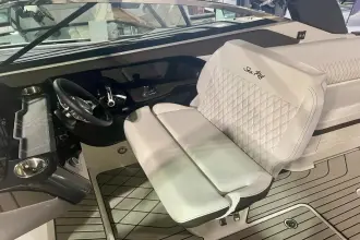 Thumbnail von Sea Ray 280 SLX OB