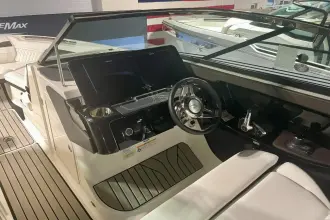 Thumbnail von Sea Ray 280 SLX OB