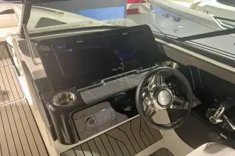 Thumbnail von Sea Ray 280 SLX OB
