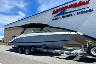 Thumbnail von Sea Ray 280 SLX OB