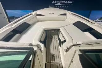 Thumbnail von Sea Ray 280 SLX OB