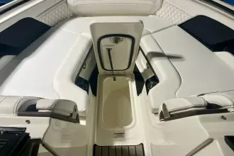 Thumbnail von Sea Ray 280 SLX OB