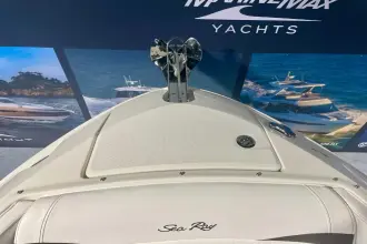 Thumbnail von Sea Ray 280 SLX OB
