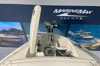 Thumbnail von Sea Ray 280 SLX OB
