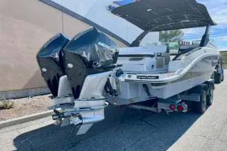 Thumbnail von Sea Ray 280 SLX OB