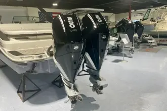 Thumbnail von Sea Ray 280 SLX OB