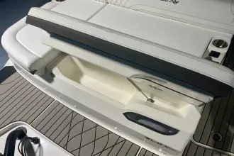 Thumbnail von Sea Ray 280 SLX OB