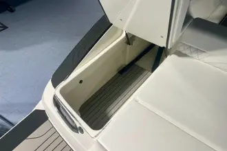 Thumbnail von Sea Ray 280 SLX OB