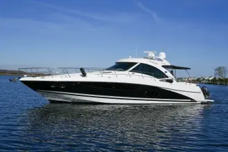 Thumbnail von Sea Ray 610 Sundancer VICTORIA