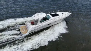 Sea Ray 52 Sundancer