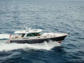 Sabre 51 Salon Express