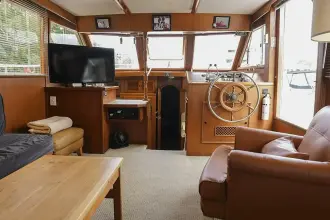 Thumbnail von Marine Trader Tradewinds 47