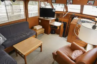 Thumbnail von Marine Trader Tradewinds 47