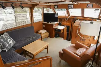 Thumbnail von Marine Trader Tradewinds 47