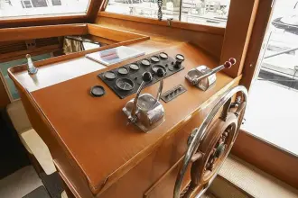 Thumbnail von Marine Trader Tradewinds 47