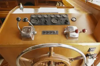 Thumbnail von Marine Trader Tradewinds 47