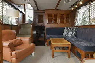 Thumbnail von Marine Trader Tradewinds 47