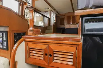 Thumbnail von Marine Trader Tradewinds 47